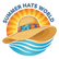 Summer Hats World Logo